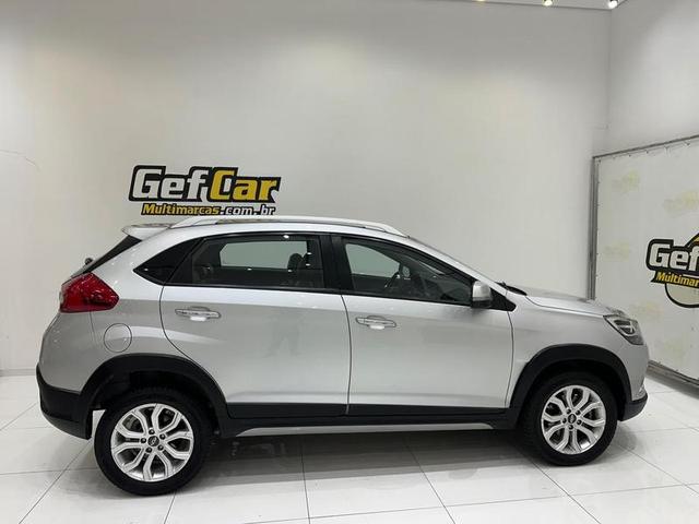 CAOA CHERY TIGGO 2 1.5 LOOK 2020