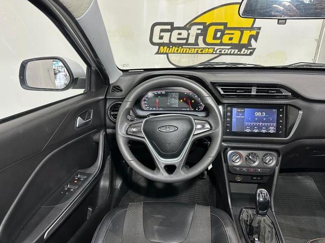 CAOA CHERY TIGGO 2 1.5 LOOK 2020