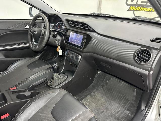 CAOA CHERY TIGGO 2 1.5 LOOK 2020