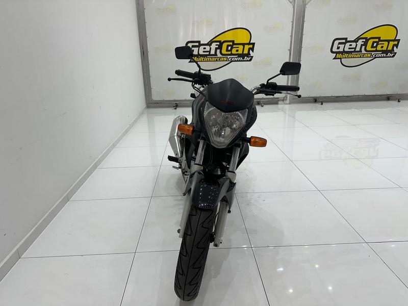 Honda CB 300r Em Siqueira Campos - foto 3