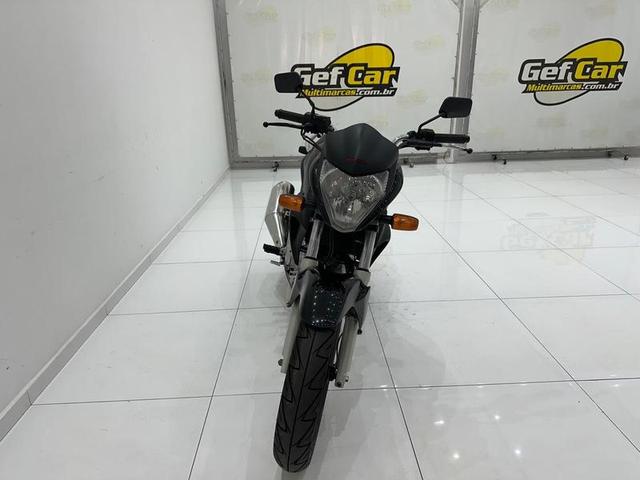 HONDA CB 300R 2011