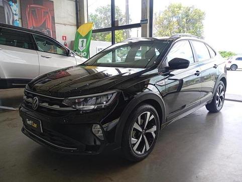 VOLKSWAGEN NIVUS HL TSI AD 2021