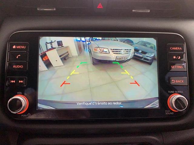 NISSAN KICKS ADVANCE CVT 2022