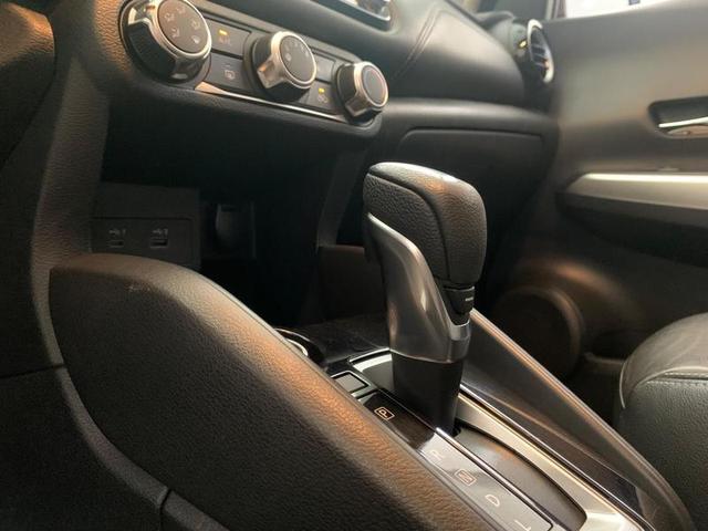 NISSAN KICKS ADVANCE CVT 2022