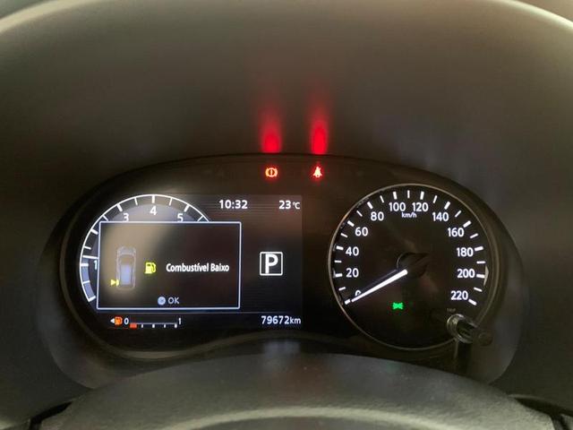 NISSAN KICKS ADVANCE CVT 2022