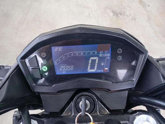 HONDA CB250F TWISTER CBS 2020