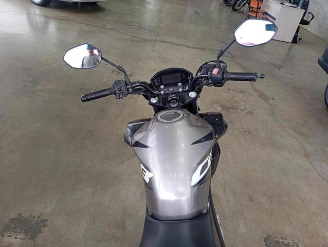 HONDA CB250F TWISTER CBS 2020