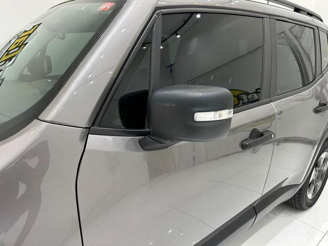 JEEP RENEGADE 1.8 AUTOM. 2021