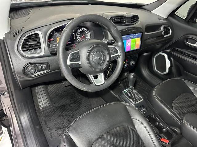 JEEP RENEGADE 1.8 AUTOM. 2021