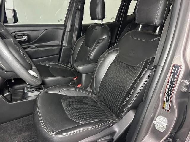 JEEP RENEGADE 1.8 AUTOM. 2021
