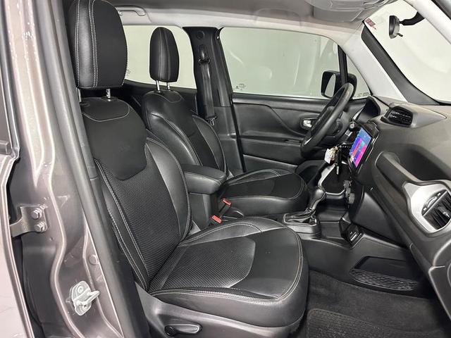 JEEP RENEGADE 1.8 AUTOM. 2021