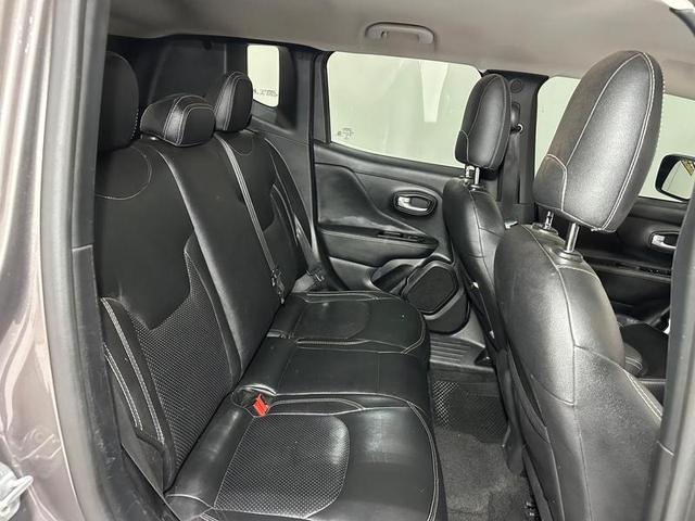 JEEP RENEGADE 1.8 AUTOM. 2021
