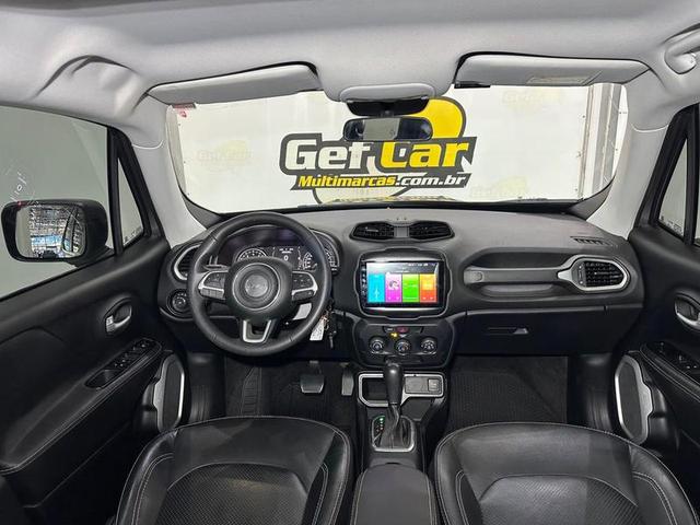 JEEP RENEGADE 1.8 AUTOM. 2021