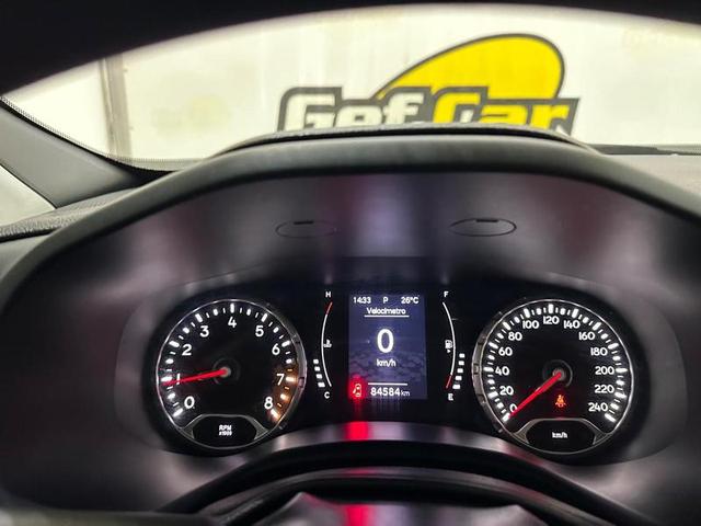 JEEP RENEGADE 1.8 AUTOM. 2021