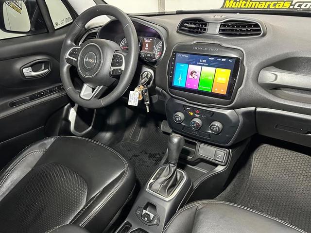 JEEP RENEGADE 1.8 AUTOM. 2021