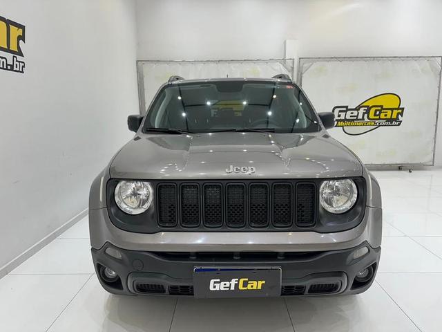 JEEP RENEGADE 1.8 AUTOM. 2021