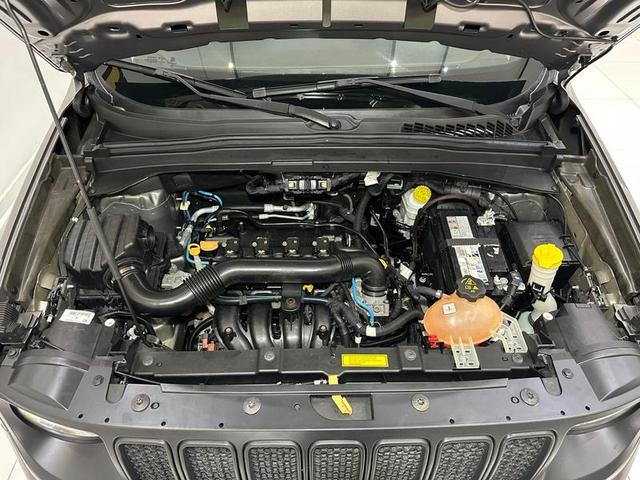 JEEP RENEGADE 1.8 AUTOM. 2021