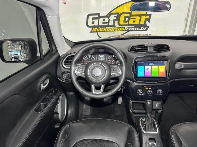 JEEP RENEGADE 1.8 AUTOM. 2021