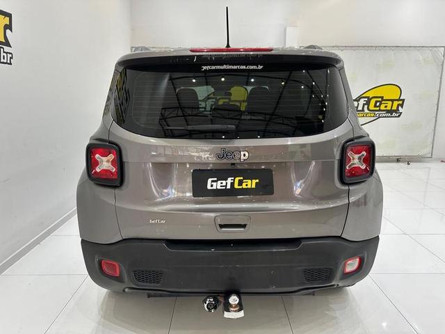 JEEP RENEGADE 1.8 AUTOM. 2021