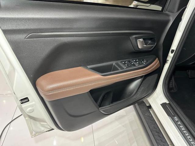 FIAT STRADA RANCH T200AT 2025