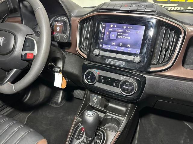 FIAT STRADA RANCH T200AT 2025