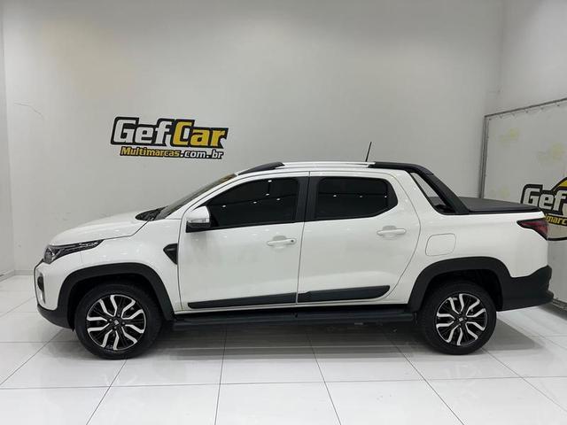 FIAT STRADA RANCH T200AT 2025