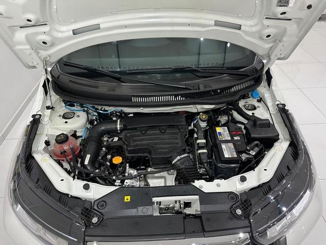 FIAT STRADA RANCH T200AT 2025