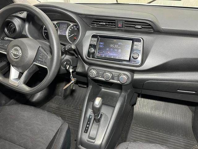 NISSAN KICKS SENSE CVT 2024