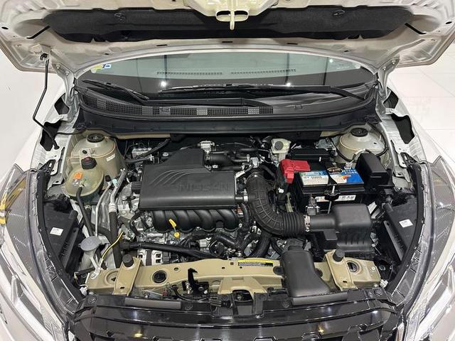 NISSAN KICKS SENSE CVT 2024