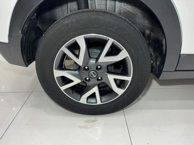 NISSAN KICKS SENSE CVT 2024