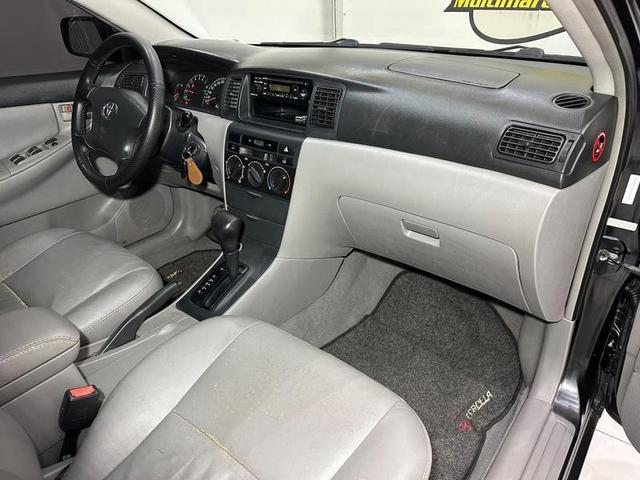 TOYOTA COROLLA XEI18VVT 2005