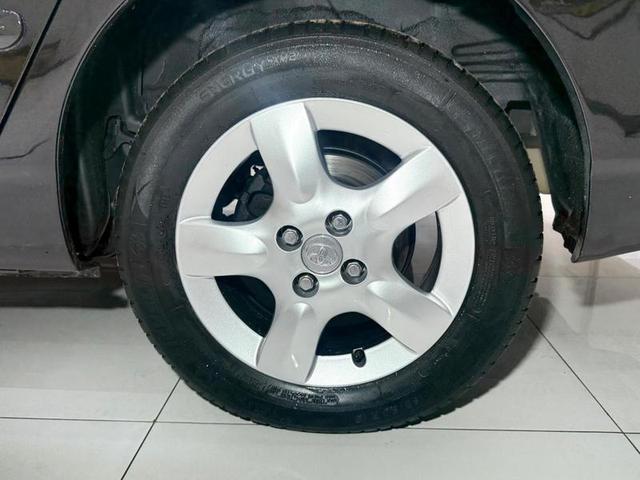 TOYOTA COROLLA XEI18VVT 2005