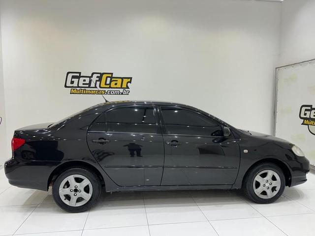 TOYOTA COROLLA XEI18VVT 2005