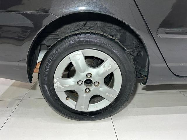 TOYOTA COROLLA XEI18VVT 2005