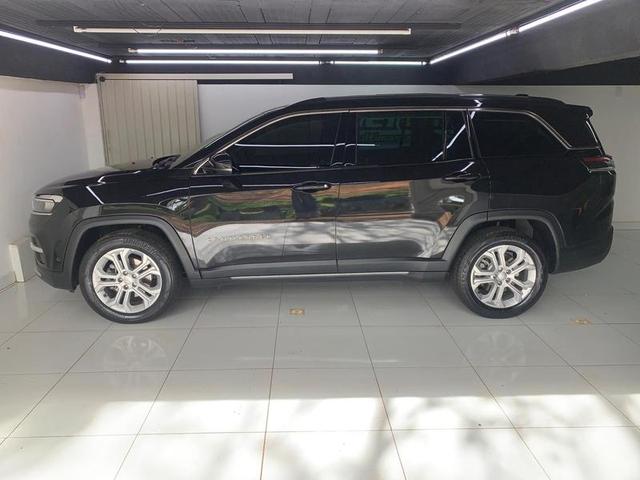 JEEP COMMANDER LONG T 2025