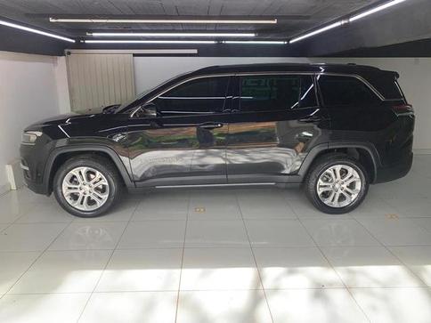 JEEP COMMANDER LONG T 2025