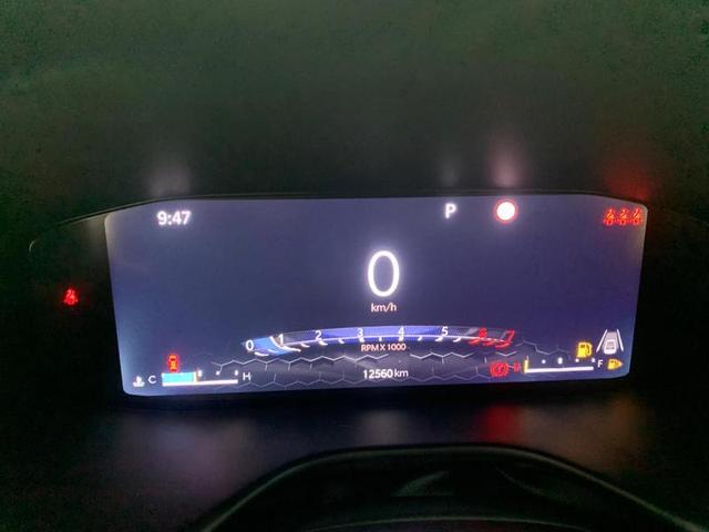 JEEP COMMANDER LONG T 2025