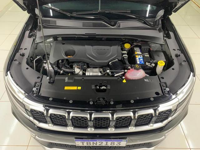 JEEP COMMANDER LONG T 2025