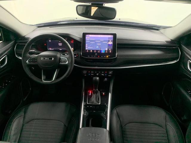 JEEP COMMANDER LONG T 2025