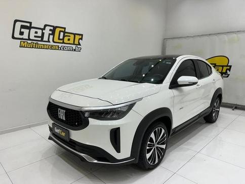 FIAT FASTBACK AUDACE 2023