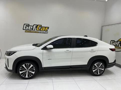 FIAT FASTBACK AUDACE 2023