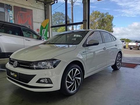 VOLKSWAGEN VIRTUS HL TSI 2022