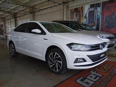 VOLKSWAGEN VIRTUS HL TSI 2022