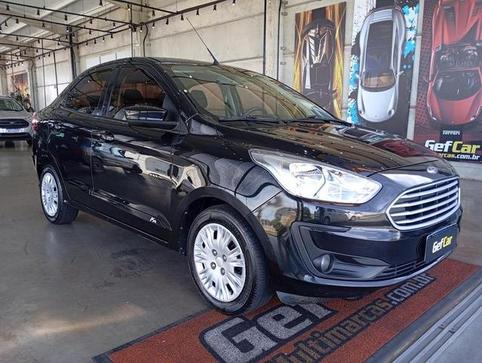 FORD KA SE AT 1.5 SD C 2019