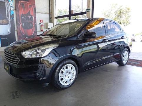 FORD KA SE AT 1.5 SD C 2019