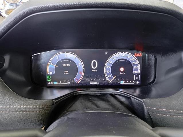 JEEP COMMANDER LIM T270 2022