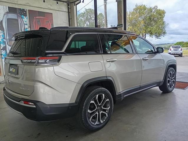 JEEP COMMANDER LIM T270 2022