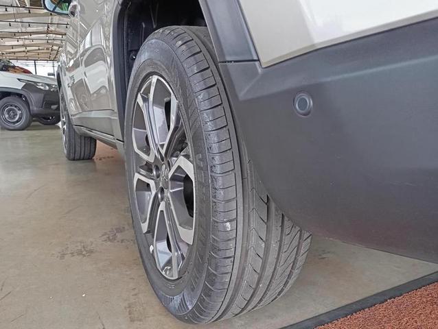 JEEP COMMANDER LIM T270 2022