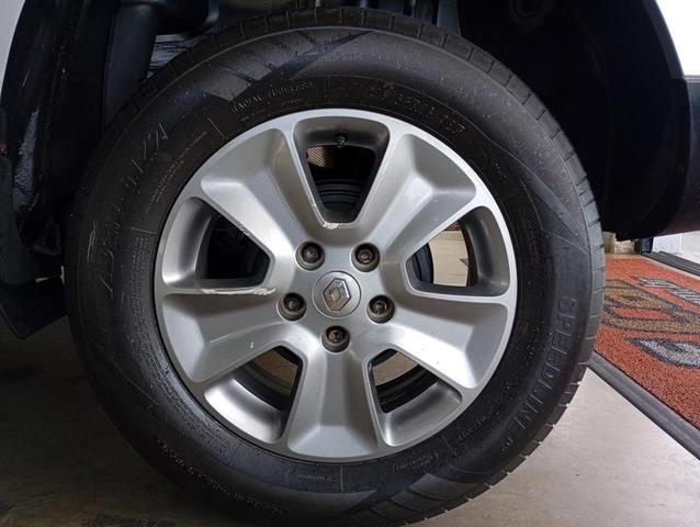 RENAULT DUSTER 20 D 4X2A 2019