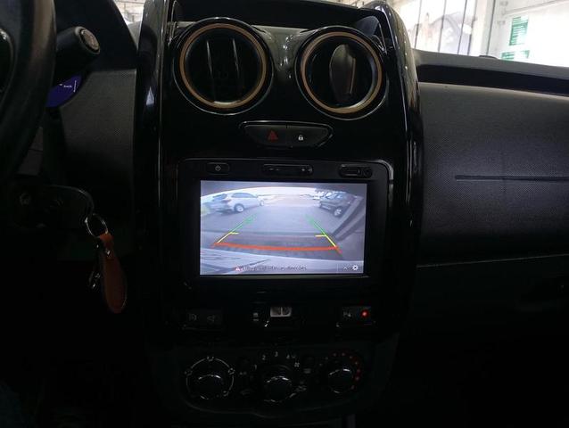 RENAULT DUSTER 20 D 4X2A 2019